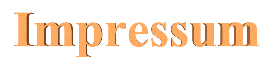 Impressum