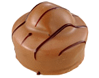 Amaretto Nougat