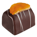 Cointreau Marzipan