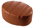 Gianduja Nougat